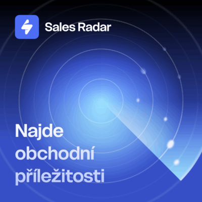 SalesRadar